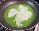 ほうれん草のポタージュ作り方3写真