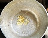 サリ麺のためのカレースープ作り方4写真