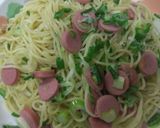 長葱もジップロックで冷凍♡作り方20写真