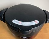 ポリCOOK保温調理　とり手羽のうま煮作り方9写真