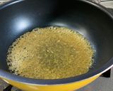 ポリCOOK保温調理　とり手羽のうま煮作り方12写真
