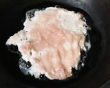 鶏ミンチと切干し大根と松山あげの煮物作り方6写真