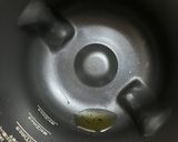 時短！シェフドラムのひよこ豆のカレー作り方1写真