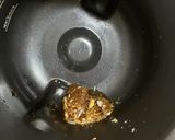 時短！シェフドラムのひよこ豆のカレー作り方5写真