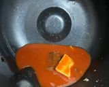 時短！シェフドラムのひよこ豆のカレー作り方7写真