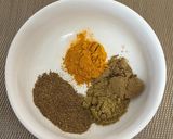 時短！シェフドラムのひよこ豆のカレー作り方11写真