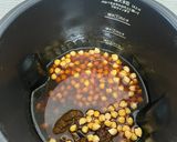 時短！シェフドラムのひよこ豆のカレー作り方15写真