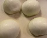 簡単　滋味　漬け新玉　スッパくて美味作り方5写真