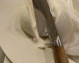 簡単　滋味　漬け新玉　スッパくて美味作り方6写真