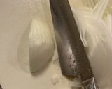 簡単　滋味　漬け新玉　スッパくて美味作り方7写真