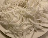 簡単　滋味　漬け新玉　スッパくて美味作り方9写真
