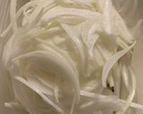 簡単　滋味　漬け新玉　スッパくて美味作り方10写真