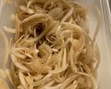 簡単　滋味　漬け新玉　スッパくて美味作り方11写真