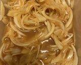 簡単　滋味　漬け新玉　スッパくて美味作り方13写真