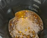 時短！シェフドラムのひよこ豆のカレー作り方19写真
