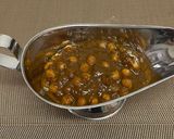 時短！シェフドラムのひよこ豆のカレー作り方20写真