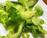 ばぁちゃんの簡単オーロラソース作り方5写真