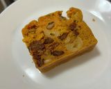 スパイスどばどば！米粉のキャロットケーキ作り方11写真