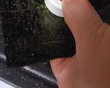こどもの日に♪ゆで卵で♪金太郎さん♪作り方7写真