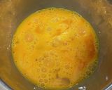 俺流！魚肉ソと厚揚げのゴーヤチャンプルー作り方5写真