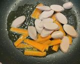 俺流！魚肉ソと厚揚げのゴーヤチャンプルー作り方6写真