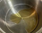 干し椎茸入りひじきの煮物作り方4写真