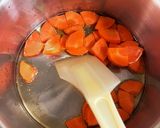 干し椎茸入りひじきの煮物作り方5写真