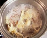 干し椎茸入りひじきの煮物作り方8写真