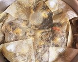 干し椎茸入りひじきの煮物作り方10写真