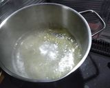 サバ缶のアラビアータ作り方5写真