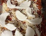 シートラザニア作り方4写真