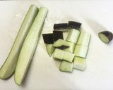 味付け1発！ラタトュイユのっけそうめん作り方3写真