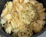 ささみオイスター作り方4写真