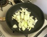 味付け1発！ラタトュイユのっけそうめん作り方6写真