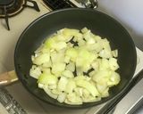味付け1発！ラタトュイユのっけそうめん作り方7写真