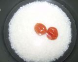 春色の梅ごはん作り方1写真