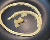 豚肉と野菜のマヨ炒め作り方4写真