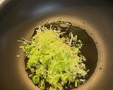 麻婆茄子作り方2写真