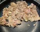 豚肉と野菜のマヨ炒め作り方5写真