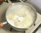 味付け1発！ラタトュイユのっけそうめん作り方15写真