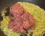 麻婆茄子作り方4写真