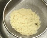 味付け1発！ラタトュイユのっけそうめん作り方16写真