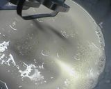 ミルクココアで☆バナナのクラフティ風作り方3写真