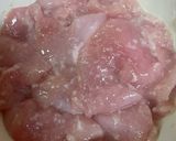 塩麹de鶏胸チキンカツ作り方2写真