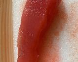 オガタ家　たらこチーズマヨ油揚げ作り方2写真