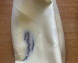 オガタ家　たらこチーズマヨ油揚げ作り方3写真