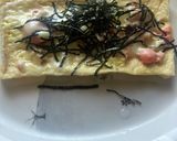 オガタ家　たらこチーズマヨ油揚げ作り方6写真