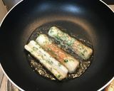 ちくわの磯辺揚げ作り方4写真