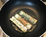 ちくわの磯辺揚げ作り方4写真
