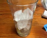 ジントニック作り方1写真